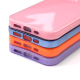 Maska za iPhone 16 Pro Max Flash Crystal plava - 613913