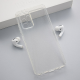 Maska za Samsung A52 4G/ A525F/ A52 5G/ A526B/ A52S/ A528B Flash Crystal transparent - 611754
