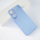 Maska za Xiaomi Redmi 13C 4G/ Poco C65 4G Flash Crystal plava - 607512