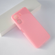 Maska za Xiaomi Redmi 13C 4G/ Poco C65 4G Flash Crystal roze - 607513