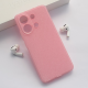 Maska za Xiaomi Redmi Note 13 4G (EU) Flash Crystal roze - 610463