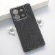 Maska za Xiaomi Redmi Note 13 5G (EU) Flash Crystal crna - 610613-1