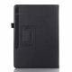 Maska za Samsung Tab S7 Plus T970 12,4 in/ S7 FE T730/ T970/ T790/ T735/ T930 (2021)/ S8 Plus na preklop Flip Leather crna - 056209