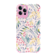 Maska za iPhone 12 Pro Tip2 Floral - 053126
