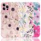 Maska za iPhone 12 Pro Tip3 Floral - 053127-1