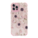 Maska za iPhone 12 Pro Max Tip1 Floral - 053080