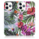 Maska za iPhone 11 Pro Flower bela - 042299-1