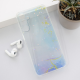 Maska za Samsung A16 5G/ A166B Fluid Color svetlo plava - 613997