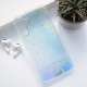 Maska za Samsung A55 5G/ A556B Fluid Color svetlo plava - 613505