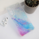 Maska za Samsung A56 5G/ A566B ljubicasto Fluid Color plava - 615201