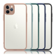 Maska za Xiaomi Mi Note 10/ 10 Pro/ CC9 Pro Framed crna - 048602