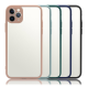 Maska za iPhone 12 mini Framed pink - 050141