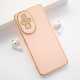 Maska za Honor 200 Fresh Electroplated pink - 613060