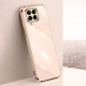 Maska za Huawei Pura 70 Pro Fresh Electroplated crna - 613065