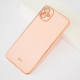 Maska za Samsung A05/ A055F Fresh Electroplated pink - 606156