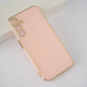 Maska za Samsung A15 4G/ A155F/ A15 5G/ A156B Fresh Electroplated pink - 607139