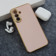 Maska za Samsung A17 5G/ A175F Fresh Electroplated pink - 621003