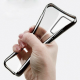 Maska za Samsung S20 Ultra/ G985F G Plating TPU zlatna - 041739