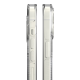 Maska Gear4 Crystal Mag Case iPhone 15 transparent - 606996