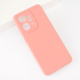 Maska za Honor X7a sand Gentle Color pink - 608890
