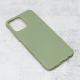 Maska za Honor X8 4G Gentle Color zelena - 600112