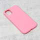 Maska za iPhone 11 Gentle Color roze - 600093
