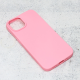 Maska za iPhone 14 Gentle Color roze - 600104