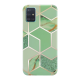 Maska za Samsung A41/ A415F Tip2 Geometry - 043237
