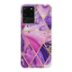 Maska za Samsung S20 Ultra/ G988F Tip5 Geometry - 041145