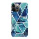 Maska za iPhone 12/ 12 Pro Tip4 Geometry - 0474467