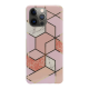 Maska za iPhone 12/ 12 Pro Tip13 Geometry - 058232
