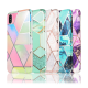 Maska za iPhone 13 Pro Max Tip14 Geometry - 057817