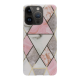 Maska za iPhone 14 Pro Tip12 Geometry - 057806