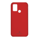 Maska za Huawei Honor 9A/ Honor Play 9A mat Giulietta crvena - 042982-1