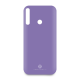 Maska za Huawei P40 Lite E/ Y7p mat Giulietta ljubičasta - 040803