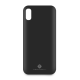 Maska za iPhone X/ XS mat Giulietta crna - 040699-1