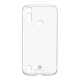 Maska za Motorola Moto E6i Giulietta transparent crystal clear - 050289