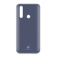Maska za Motorola Moto G8 Power Lite mat Giulietta tamno plava - 040813-1