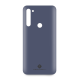 Maska za Motorola Moto G8 Power mat Giulietta tamno plava - 040809