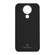 Maska za Nokia 34 mat Giulietta crna - 050257-1