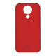 Maska za Nokia 34 mat Giulietta crvena - 046629-1