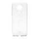 Maska za Nokia 34 Giulietta transparent crystal clear - 047055