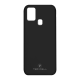 Maska za Samsung A21s/ A217F mat Giulietta crna - 040819-1
