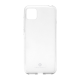 Maska za Samsung Note 10 Lite/ N770F/ A81/ A815F Giulietta transparent crystal clear - 040211