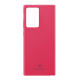 Maska za Samsung Note 20/ N980F mat Giulietta pink - 044188-1