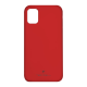 Maska za Xiaomi Mi 10 Lite mat Giulietta crvena - 043008