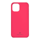 Maska za Xiaomi Mi 11  mat Giulietta pink - 050384