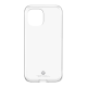 Maska za Xiaomi Mi 11 Giulietta transparent crystal clear - 050383-1