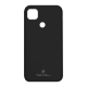 Maska za Xiaomi Redmi 9C/ 10A mat Giulietta crna - 044996