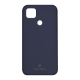 Maska za Xiaomi Redmi 9C/ 10A mat Giulietta tamno plava - 046430